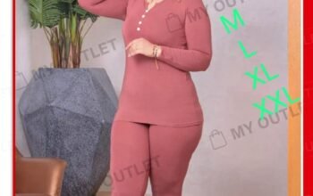 Pijamas coton