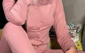 Pyjama pour femme