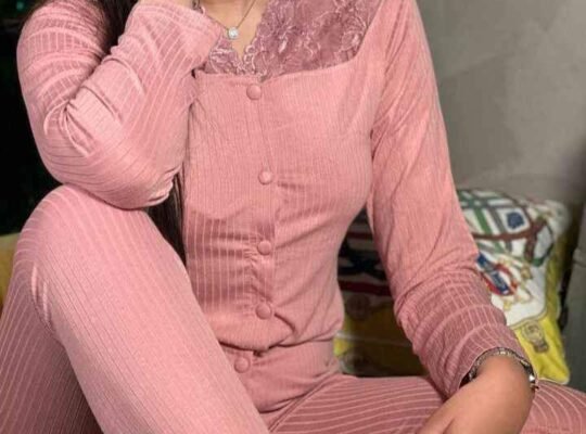 Pyjama pour femme