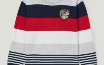 Pullover Garçon C&A