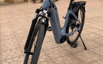 Velo electrique a vendre