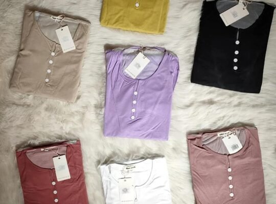 Pijamas coton