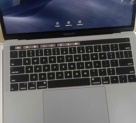 macbook pro 2019