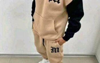 Ensemble pour homme