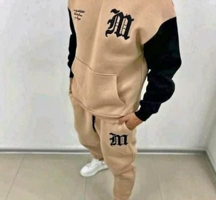 Ensemble pour homme