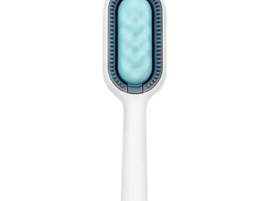 Brosse de toilettage