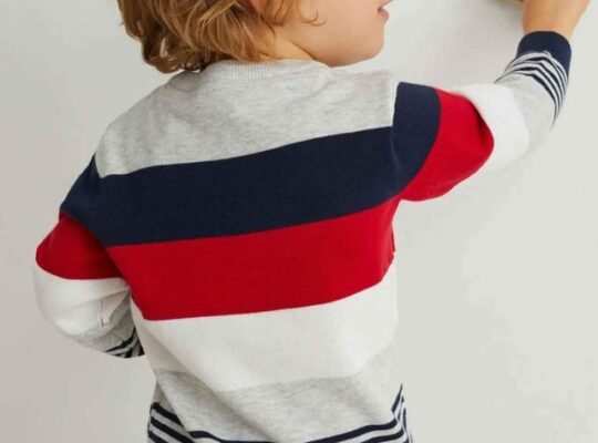 Pullover Garçon C&A