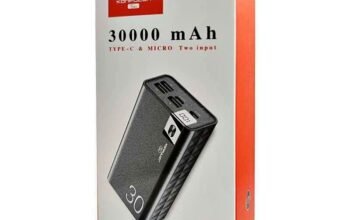 Power Bank 30000mah