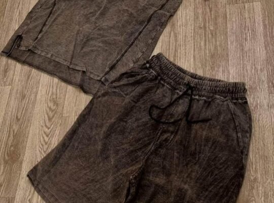 Ensemble de qualité pour homme