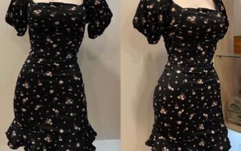Vêtements d’été pour femmes