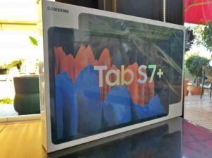 Samsung Galaxy Tab S7+