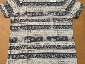 t-shirt pour homme