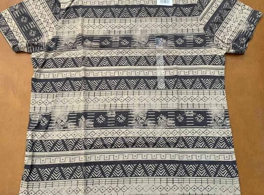 t-shirt pour homme