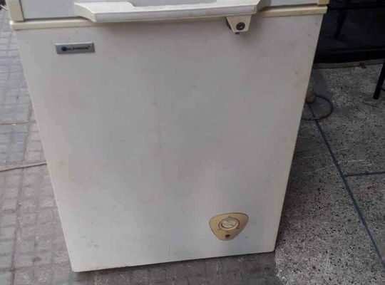 Frigo congélateur