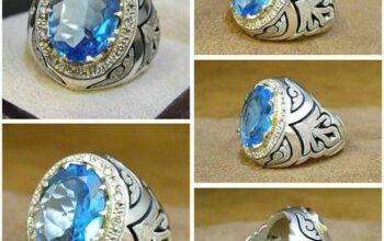 bague pour homme