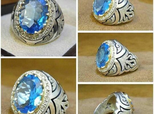 bague pour homme