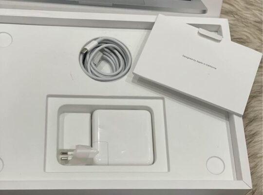MacBook Pro 2020