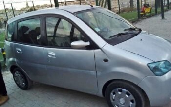 Voiture a échanger/troquer