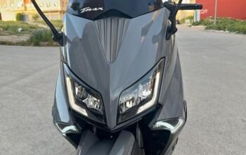 Tmax