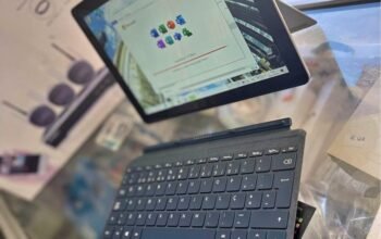 Microsoft Surface Go
