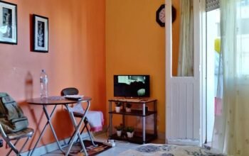 Studio à vendre