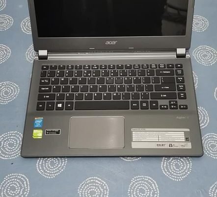 pc Acer asper v5 i5 4eme generation