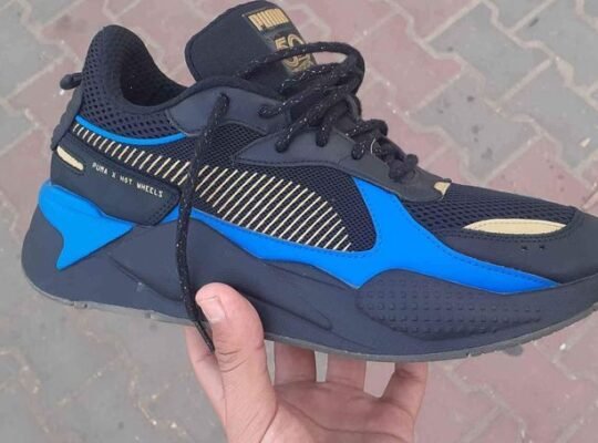 Puma original
