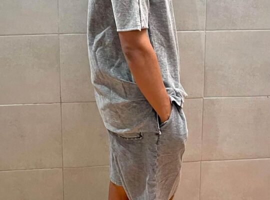 Ensemble de qualité pour homme