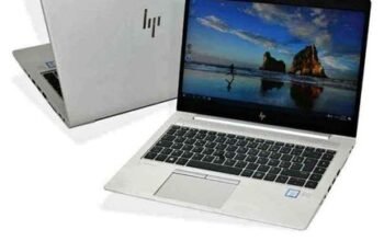Hp Elitebook 830 G5 I5 8ème