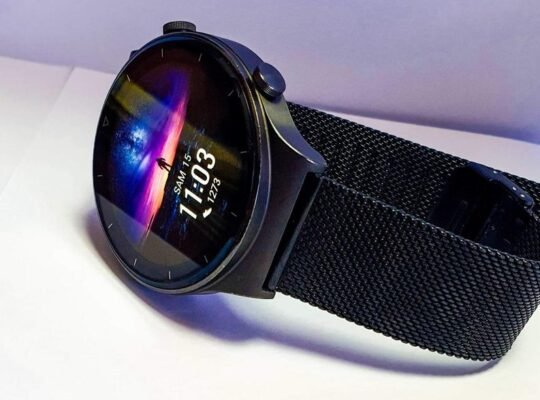 Huawei Watch GT2 Pro