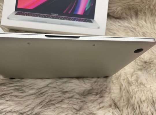 MacBook Pro 2020