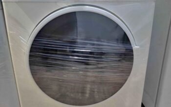 machine à laver
