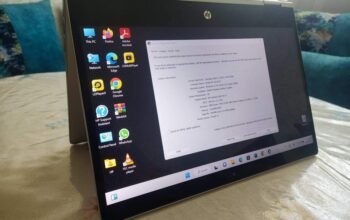 Hp probook