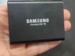 Disque dur Samsung 2TB