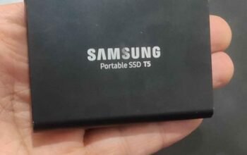 Disque dur Samsung 2TB