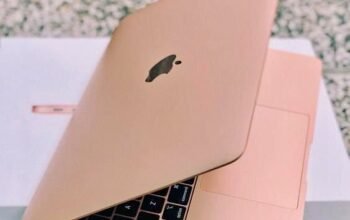 macbook 2017