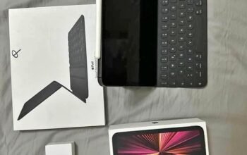 Ipad Pro 11-inch