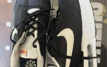Chaussures Espadrilles Nike