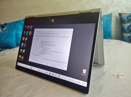 Hp probook