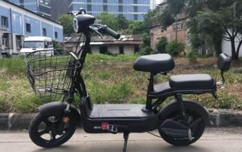 vélo électrique