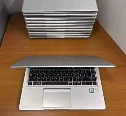 Hp Elitebook 830 G5 I5 8ème