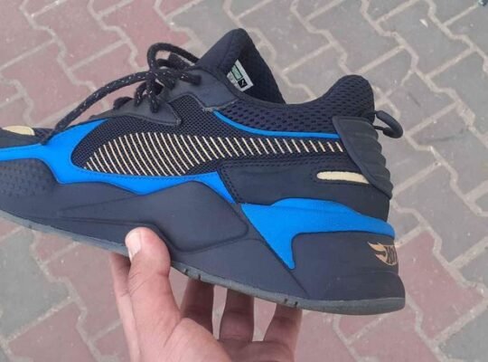 Puma original