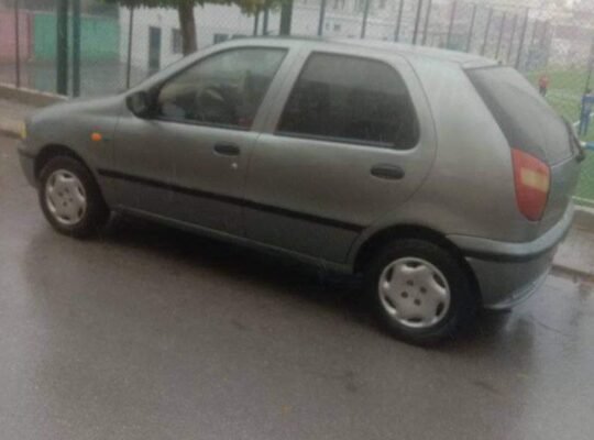 1999 Fiat palio