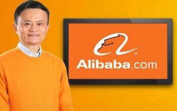 Le géant du commerce électronique chinois