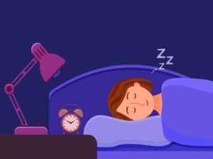 Les astuces pour bien dormir et se reposer