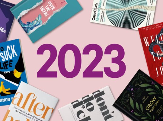 Les 10 meilleurs livres à lire en 2023