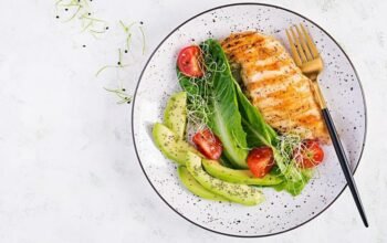 Tout ce que vous devez savoir sur le régime Keto