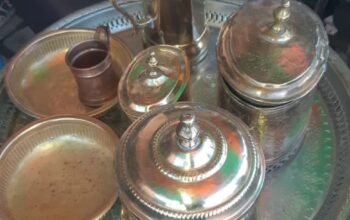 ديكورات تقليدية