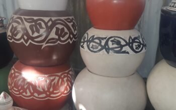 ديكورات تقليدية