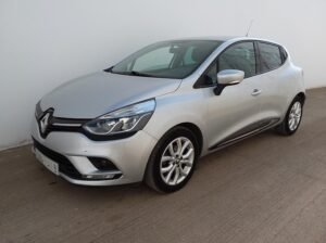 clio 4 2018